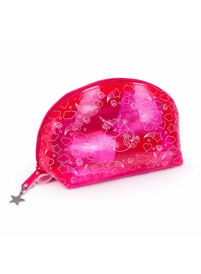 جلو اب مجموعة يونيكورن للعناية – تألقي وتألقي وسطعي - Image 3